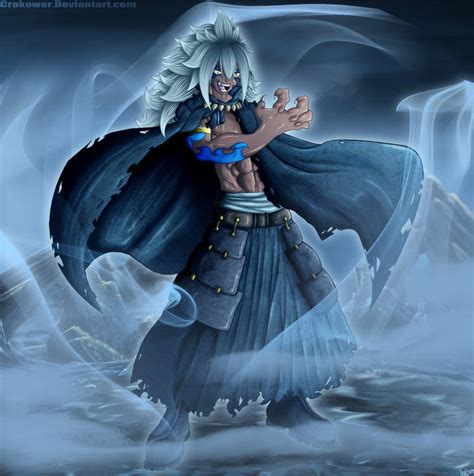 Grandine is a female dragon known as the sky dragon and foster mother of wendy marvell. Fan art Fairytail : Acnologia by Crakower on DeviantArt
