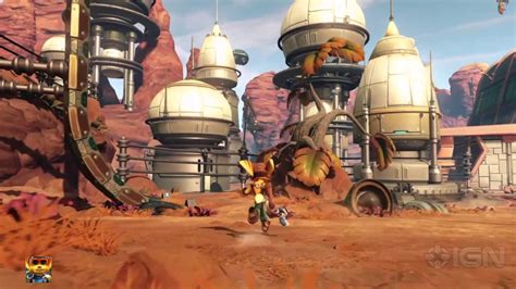 2016 Ratchet And Clank Wiki Ign Protectionmusli