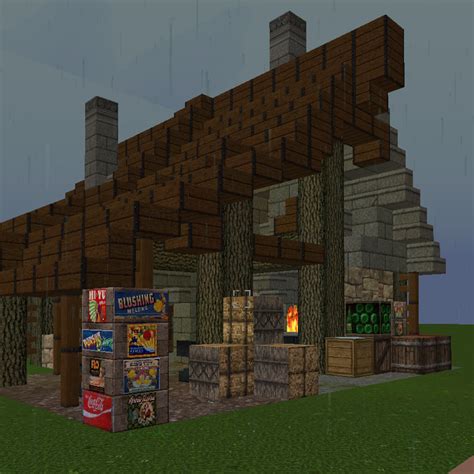 Check spelling or type a new query. Overview - Merlin's Forge Upgrade - Mods - Projects ...