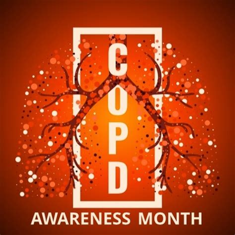 November Is Copd Awareness Month Ufcw