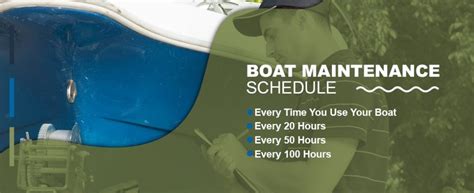 Complete Guide To Boat Maintenance Tips Ez Dock