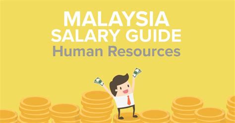 Human Resources Salary Malaysia Salary Guide 2022