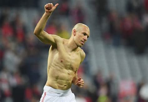 A funny thing happened to the cubs on their way to a fire sale — they got good. Arjen Robben Photos Photos: Bayern Muenchen v Borussia ...