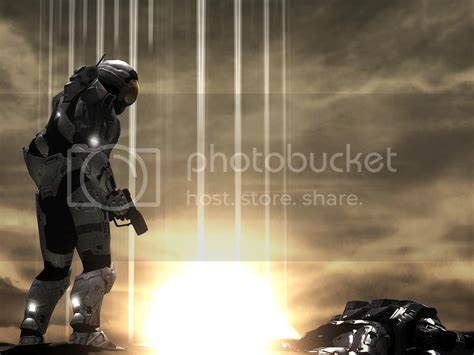 Repercussion Halo 3 Screenshots