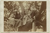 Margaret Mackail (née Burne-Jones); May Morris; Jane Alice ('Jenny') M ...