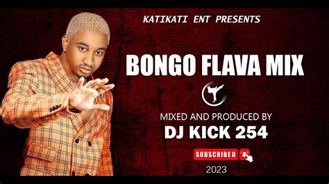 Latest Bongo Flava Vol 2 Mix 2023 Jay Melody Bruce Africa Zuchu