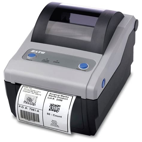 Sato Thermal Printer Ribbon Amos And Simpson