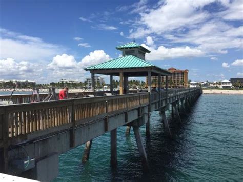 Deerfield Beach International Fishing Pier 2019 All You Need To Know