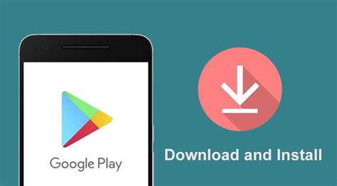 Step By Guide To Install Google Play Store Techilife How Develop An App