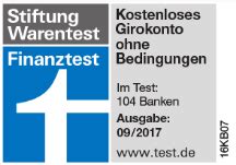 Die deutsche bank verspricht für jeden das passende girokonto. Norisbank Girokonto - Deutsche Bank Tochter mit Terminal ...
