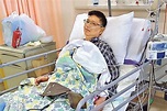 瑪麗兩病人急需一周內換肝 - 20181120 - 港聞 - 每日明報 - 明報新聞網