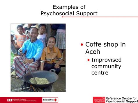 Ppt Ifrc Reference Centre For Psychosocial Support Powerpoint