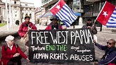Papua Merdeka!!! - YouTube