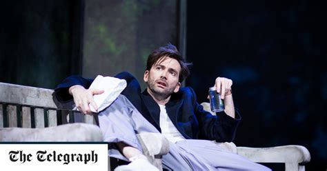 David Tennant And Olivia Colman Win At The Whatsonstage Awards