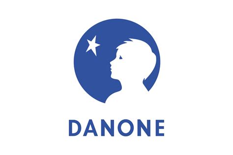 Groupe Danone Logo