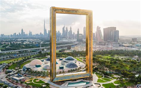 Dubai Frame Wallpapers Top Free Dubai Frame Backgrounds Wallpaperaccess