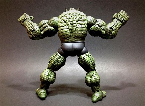 See more ideas about abomination marvel, marvel villains, marvel. Combo's Action Figure Review: Abomination (Marvel Legends)