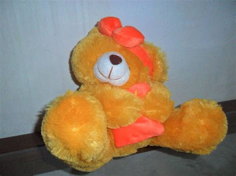 Aneka Boneka Teddy Bear ~ Kayla Boneka