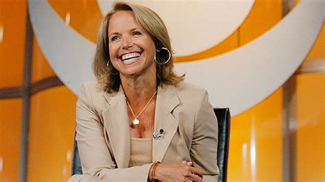 Katie Couric Going To Abc Daytime Fox News