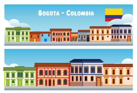 280 Cartagena Colombia Illustrations Royalty Free Vector Graphics