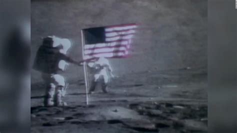 50 Years Have Passed Since The Last Manned Mission To The Moon Apollo