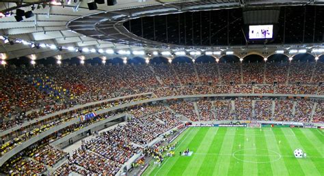 • the fußball arena münchen took less than three years to build from start to finish, and was completed on 30 april 2005. Bild zu: Wird die Frankfurter WM-Arena ausgebaut? - Bild 1 ...