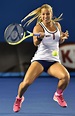 Dominika Cibulkova, Height 5' 3" Sweetness! | テニス 女子, テニス
