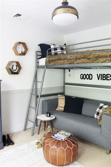 22 Cool Room Ideas For Teens