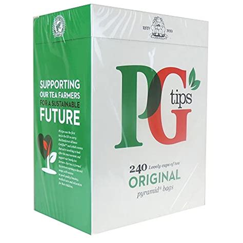 Best Pg Tips Tea Bags 2021 Where To Buy 100