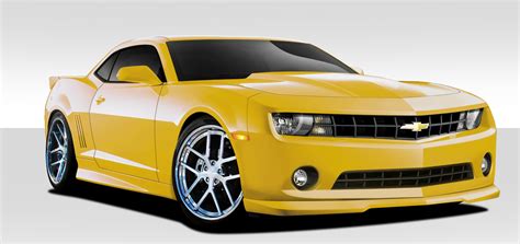 Welcome To Extreme Dimensions Item Group 2010 2013 Chevrolet