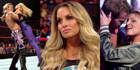 10 Ways Wwe Failed Trish Stratus