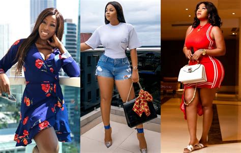 10 single and wealthy nollywood actresses you would want as a wife photos kemi filani news