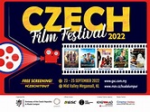 Czech Film Festival returns with lighthearted comedies | Film | The Vibes