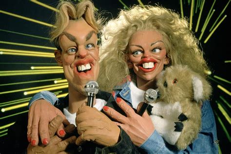 Spitting Image Reboot Getting Closer To Reality Bubbleblabber