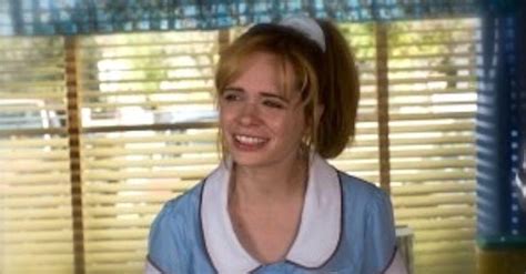 adrienne shelly was on her way to stardom until her murderer followed her home one evening