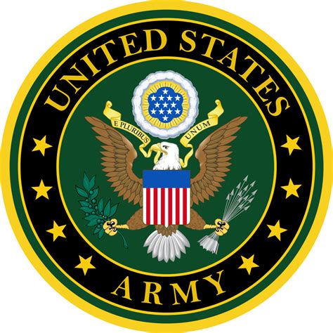 The Best Us Army Logo Png References Us Folder