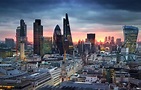 I 10 grattacieli di Londra più famosi - We Build Value