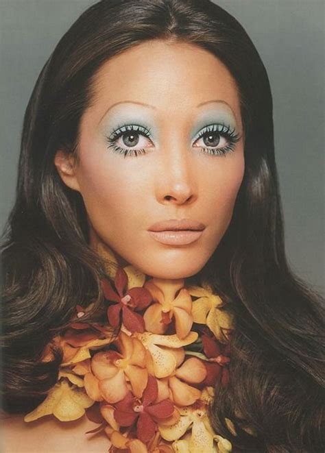 Pin By Laurel Look On Culture Craze 70s Hair And Makeup Hair Makeup