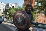 Captain America: The Winter Soldier Review ~ Ranting Ray's Film Reviews