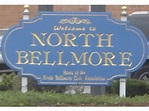 North Bellmore, NY - Geographic Facts & Maps - MapSof.net