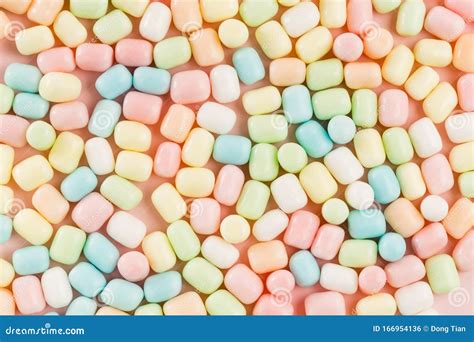 Colorful And Delicious Candy Stock Photo Image Of Closeup Confection