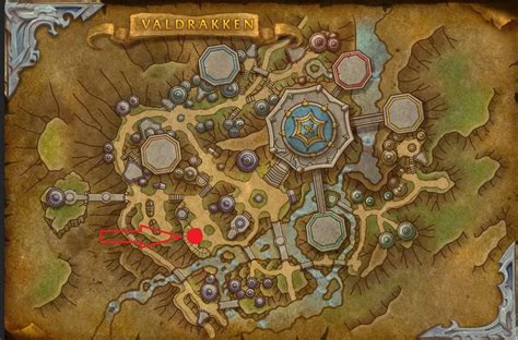 All Herbalism Trainer Locations In World Of Warcraft Dragonflight Gamer Journalist