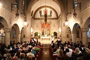 Across the Aisles: Carmelite Monastery, Philadelphia – Catholic Philly