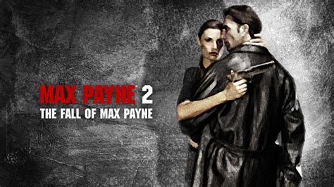Apple itunes a 4,99€ per la versione hd; Max Payne 2: The Fall of Max Payne HD Wallpaper | Background Image | 1920x1080 | ID:531079 ...
