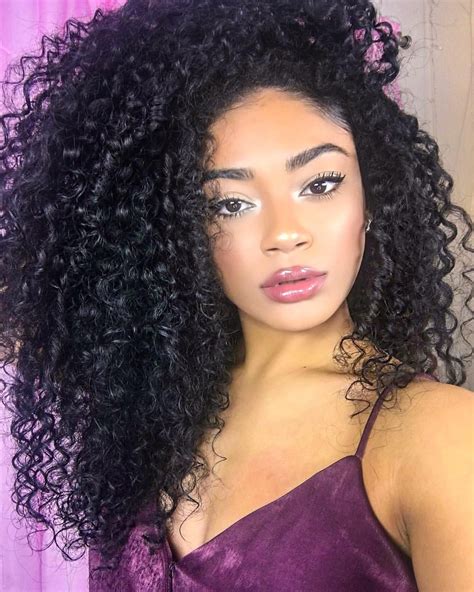 See This Instagram Photo By Jasmeannnn 112k Likes Curly Hair