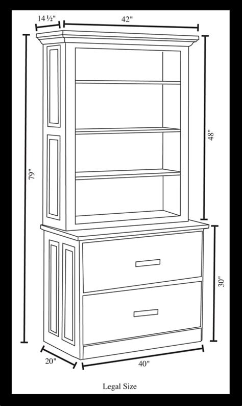 Cabinet dimensions storage cabinets small cabinet cabinet filing cabinet cabinet styles kitchen cabinets and countertops update cabinets storage. 2-Drawer Lateral File Cabinet - Ohio Hardwood Furniture