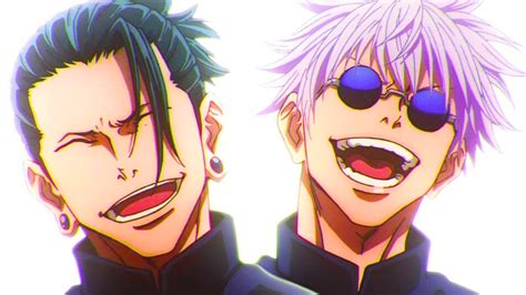 Jujutsu Kaisen Saison 2 Date De Sortie Bande Annonce Intrigue