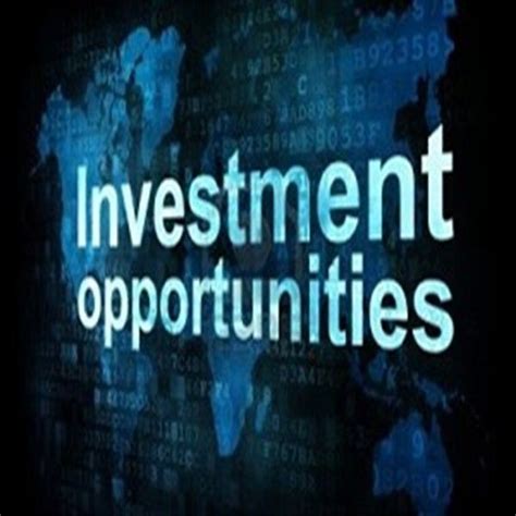 Where To Invest Money Investment Opportunities Investors In The Us