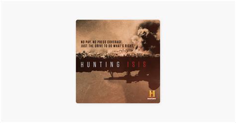 ‎hunting Isis Season 1 On Itunes