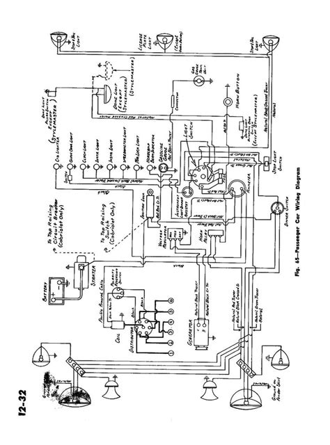 How To Read Automotive Wiring Schematics
